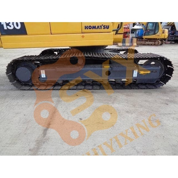 2022 Komatsu PC130-41670212