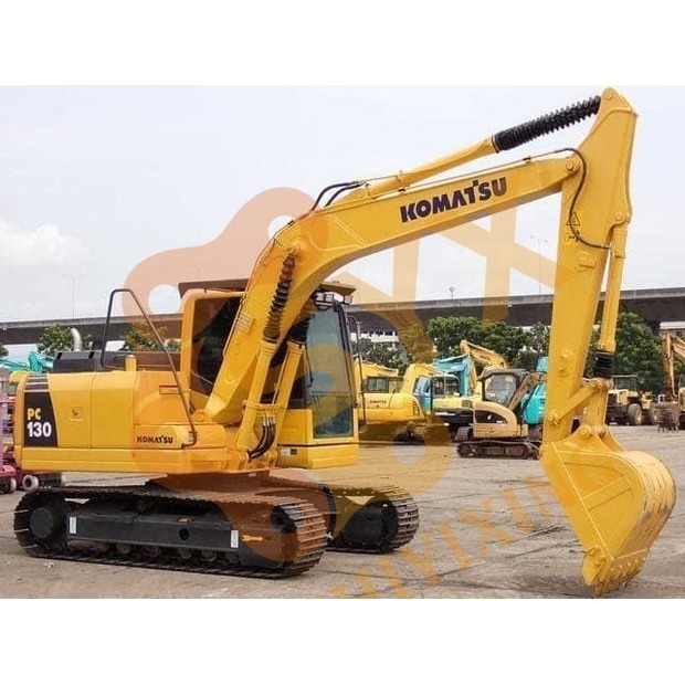 2022 Komatsu PC130-41670213