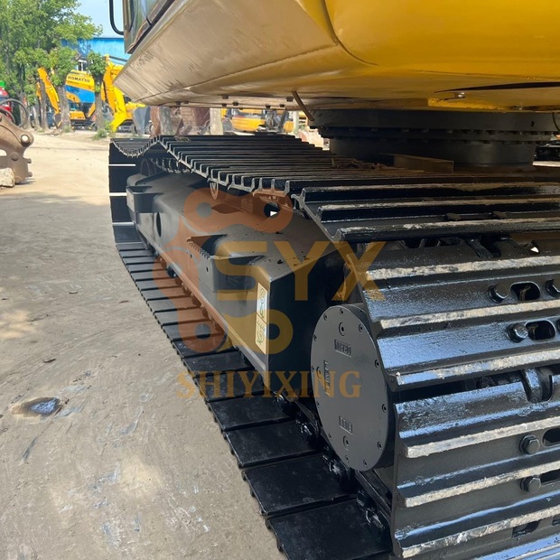 2021 Komatsu PC130-41670214