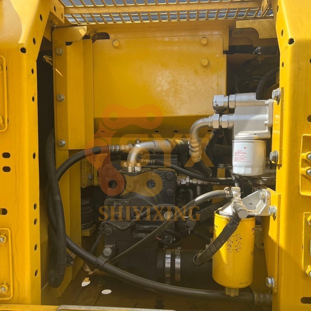 2021 Komatsu PC130-41670215