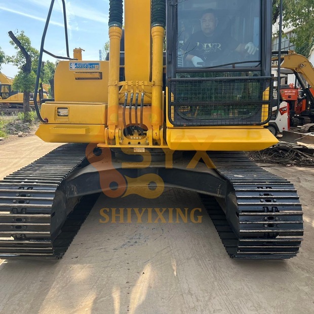2021 Komatsu PC130-41670216