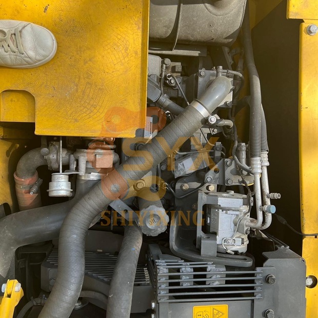 2021 Komatsu PC130-41670219