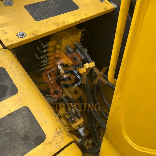 2021 Komatsu PC130-41670221
