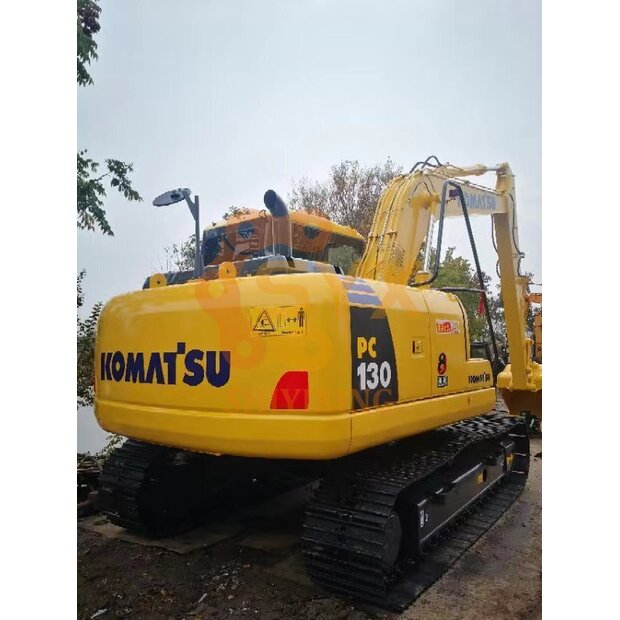 2022 Komatsu PC130-41670226