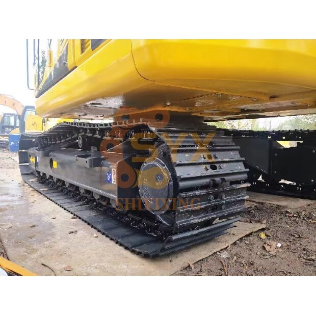 2022 Komatsu PC130-41670227