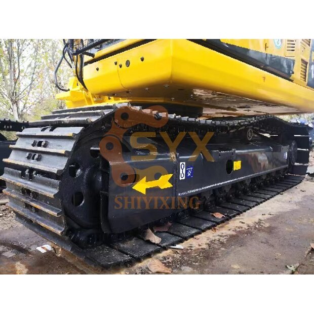 2022 Komatsu PC130-41670228