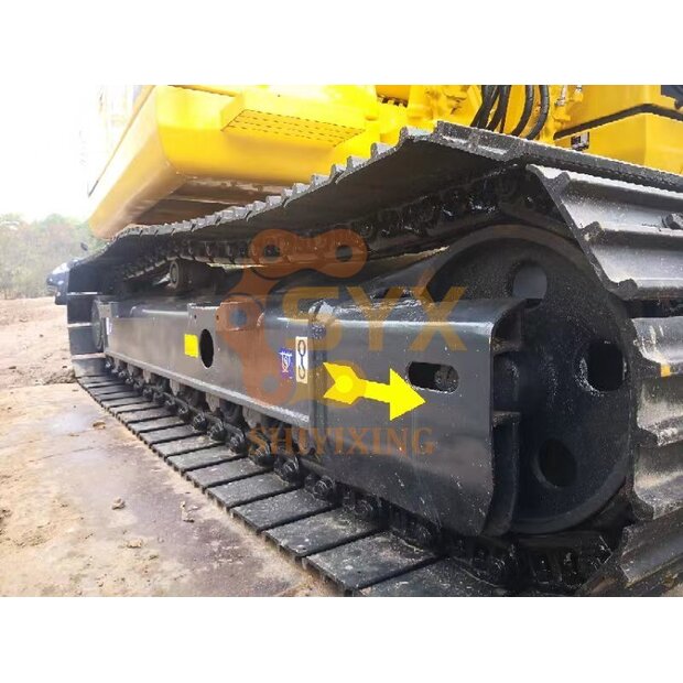 2022 Komatsu PC130-41670229