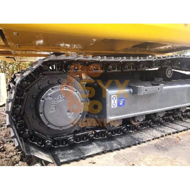 2022 Komatsu PC130-41670230
