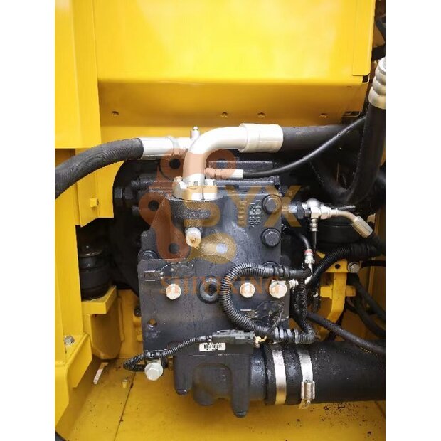 2022 Komatsu PC130-41670231