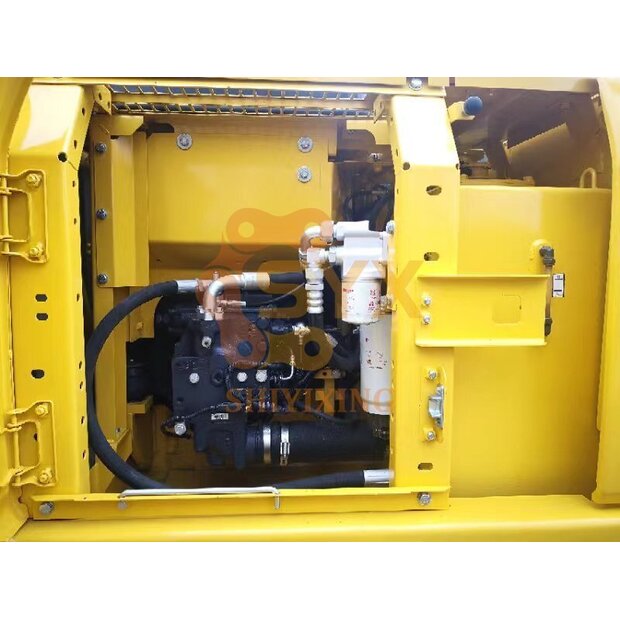 2022 Komatsu PC130-41670232
