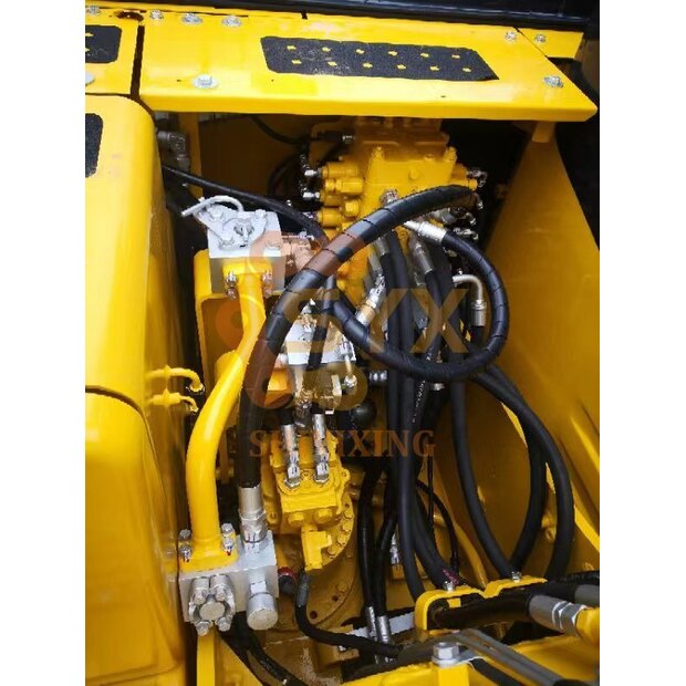 2022 Komatsu PC130-41670233