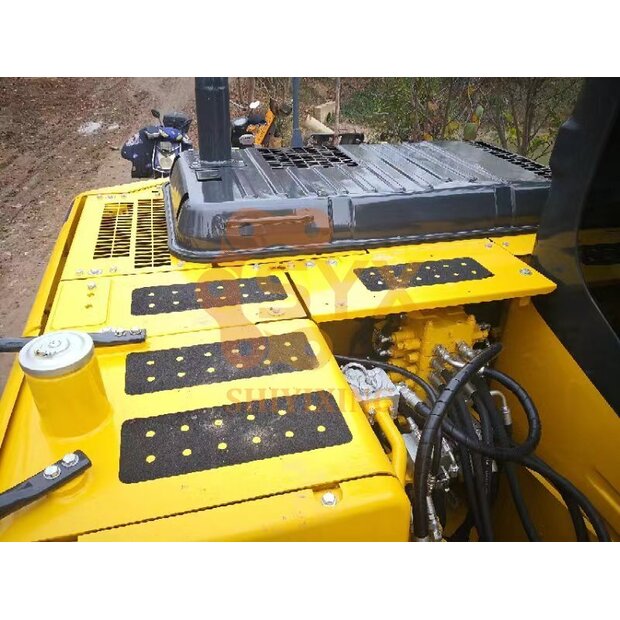 2022 Komatsu PC130-41670234