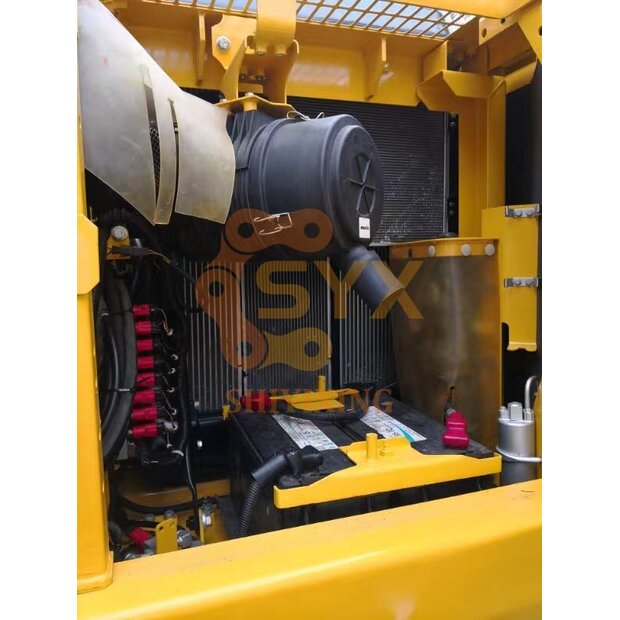 2022 Komatsu PC130-41670235
