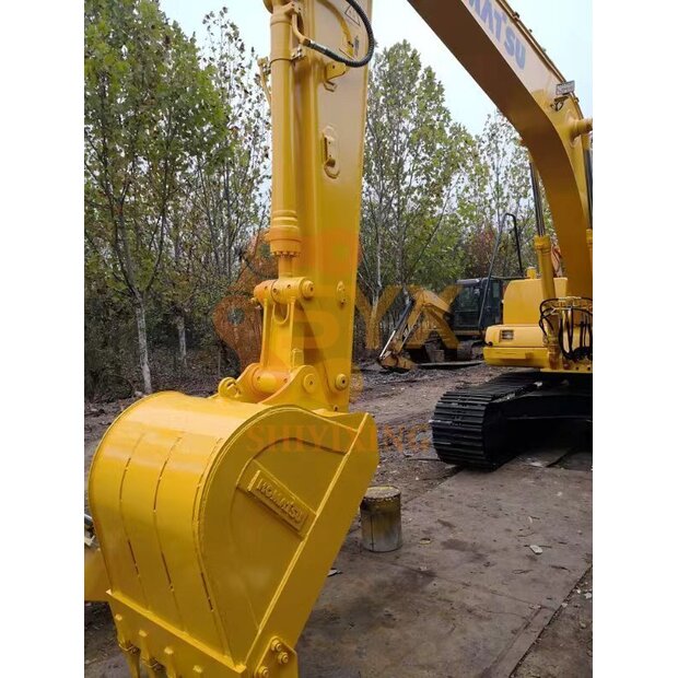 2022 Komatsu PC130-41670236