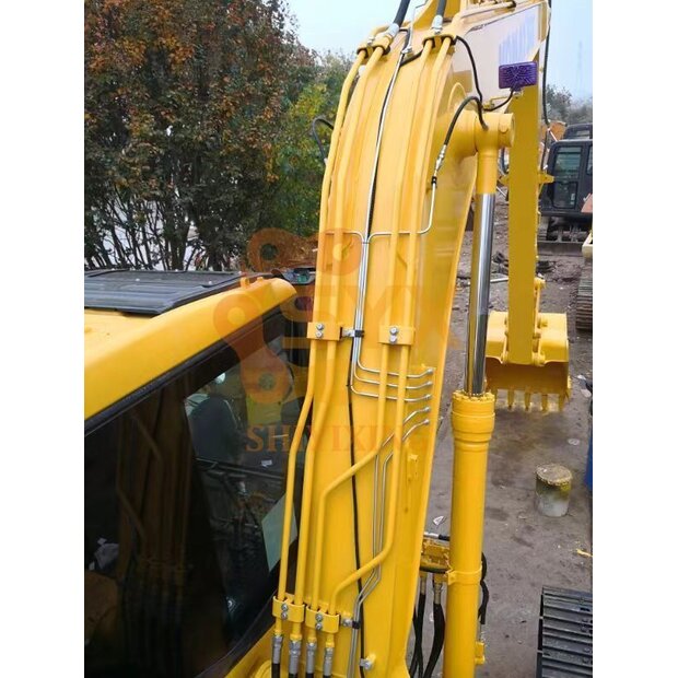 2022 Komatsu PC130-41670237