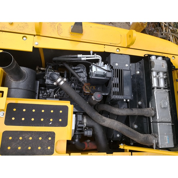 2022 Komatsu PC130-41670239