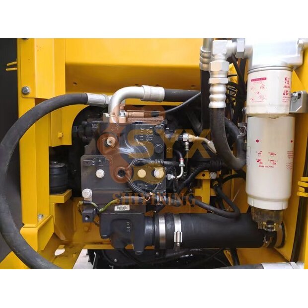 2022 Komatsu PC130-41670240