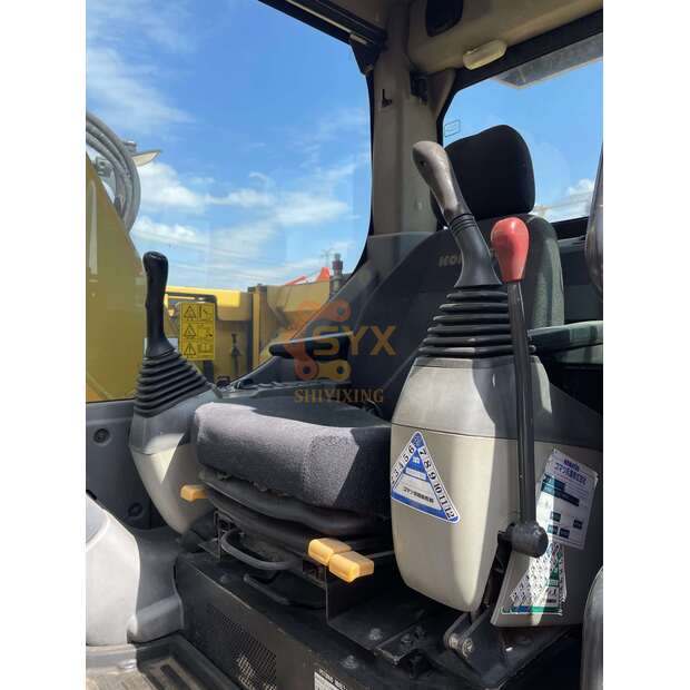 2021 Komatsu PC138US-41670293