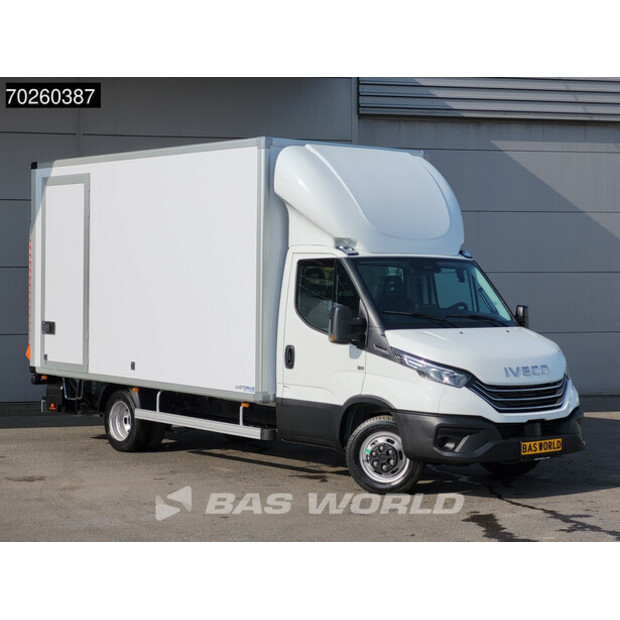 2025 Iveco Daily 35C21-41670483