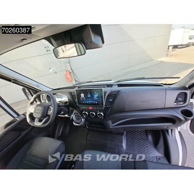 2025 Iveco Daily 35C21-41670489