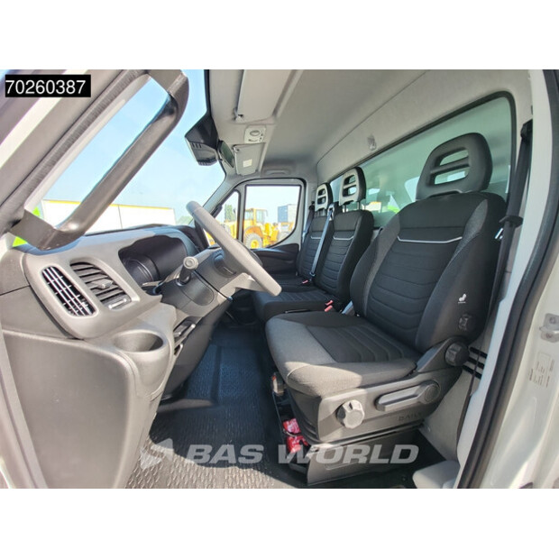2025 Iveco Daily 35C21-41670490