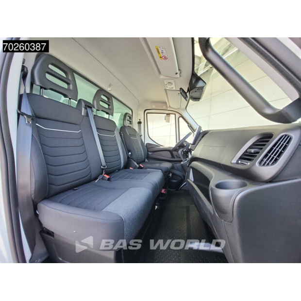 2025 Iveco Daily 35C21-41670491