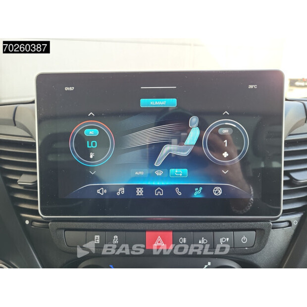 2025 Iveco Daily 35C21-41670493