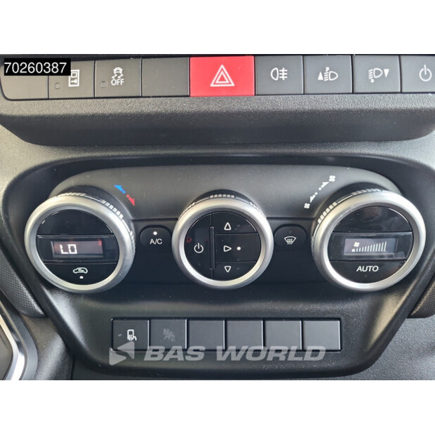 2025 Iveco Daily 35C21-41670495