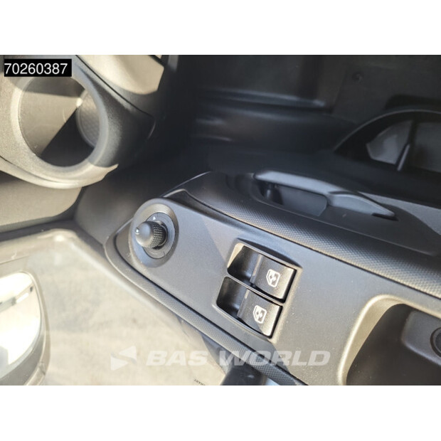 2025 Iveco Daily 35C21-41670497