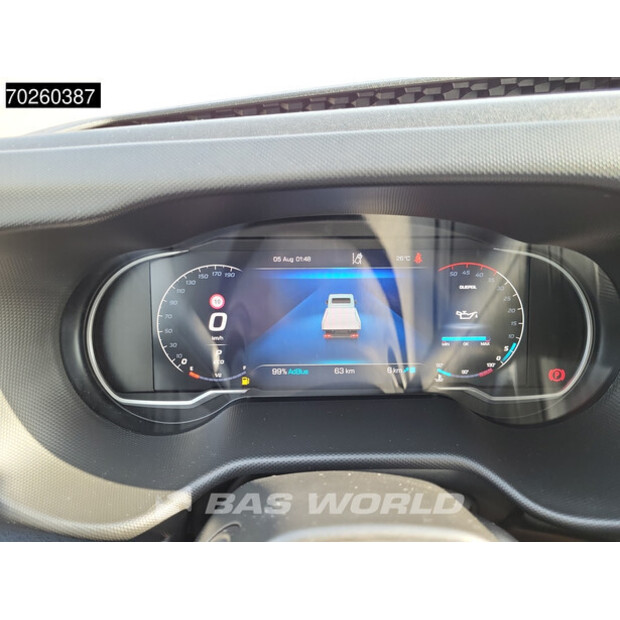 2025 Iveco Daily 35C21-41670498