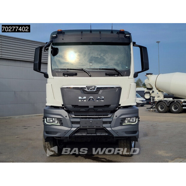 2025 MAN TGS 41.480-41670524