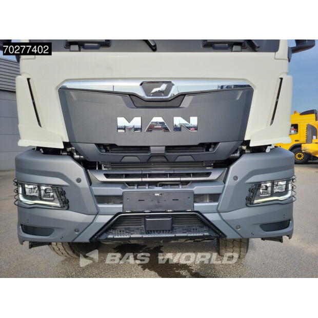 2025 MAN TGS 41.480-41670526