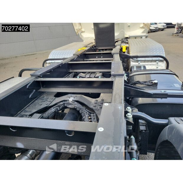 2025 MAN TGS 41.480-41670530