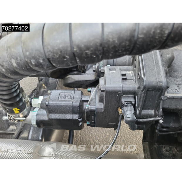2025 MAN TGS 41.480-41670531
