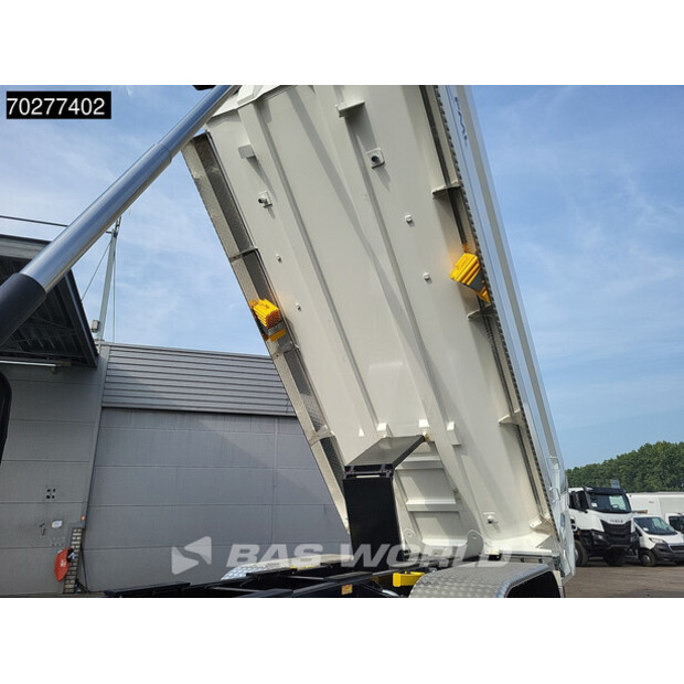 2025 MAN TGS 41.480-41670532