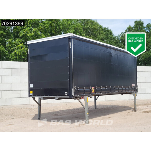 2022 WECON WPR 745 SG-41670569