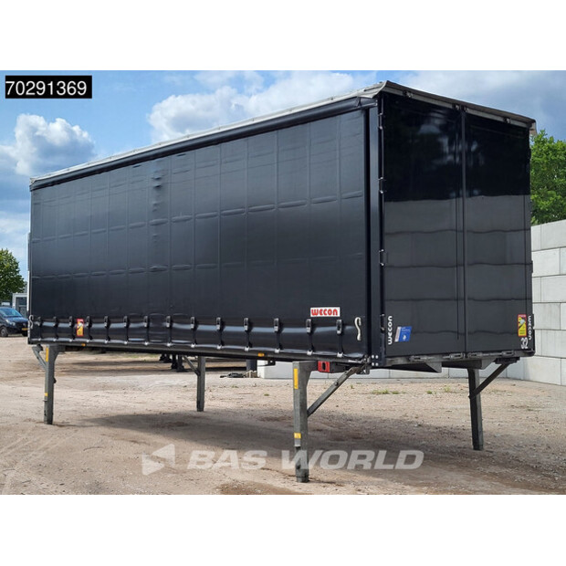 2022 WECON WPR 745 SG-41670570