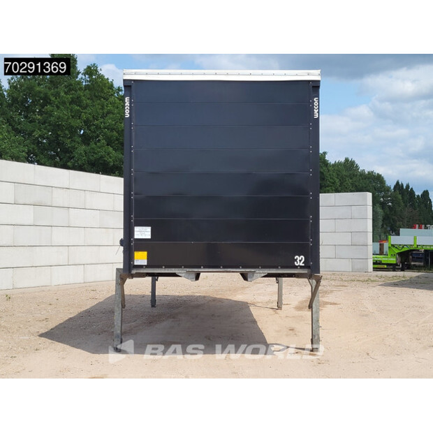 2022 WECON WPR 745 SG-41670574