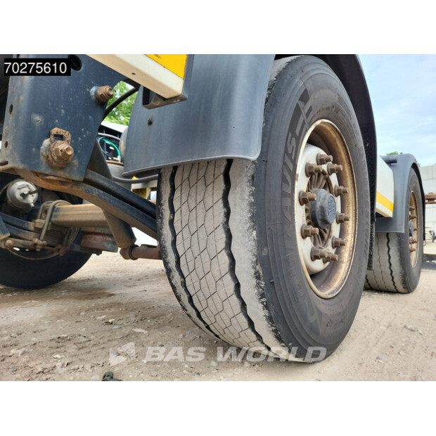 2018 كرون ZZ20A-41670603