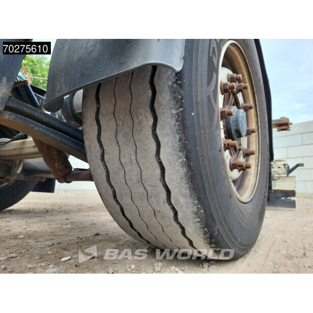 2018 كرون ZZ20A-41670604