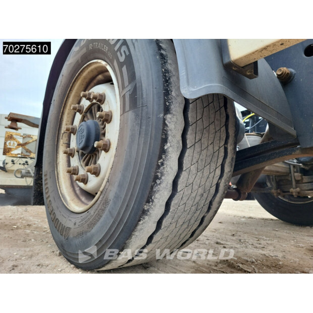 2018 كرون ZZ20A-41670605