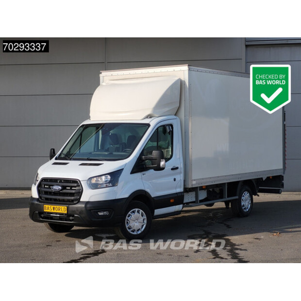 2023 Ford Transit 130pk-41670679