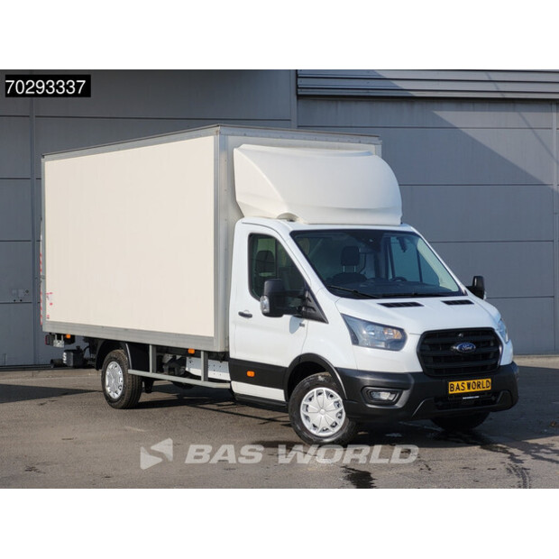 2023 Ford Transit 130pk-41670683