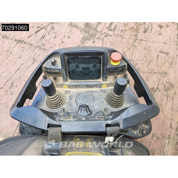 2017 سكانيا G410-41670743