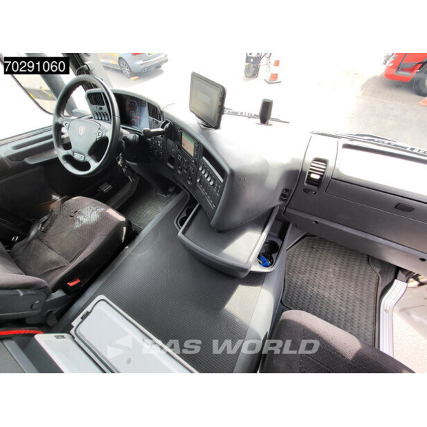 2017 سكانيا G410-41670756