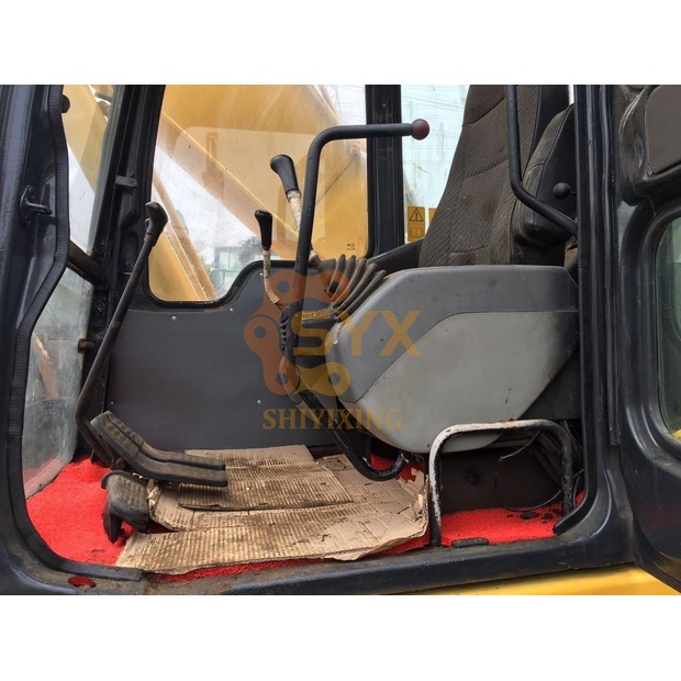 2021 Komatsu PC200-41670790