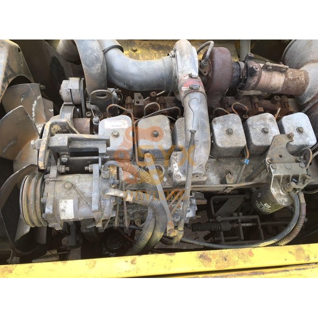 2021 Komatsu PC200-41670791