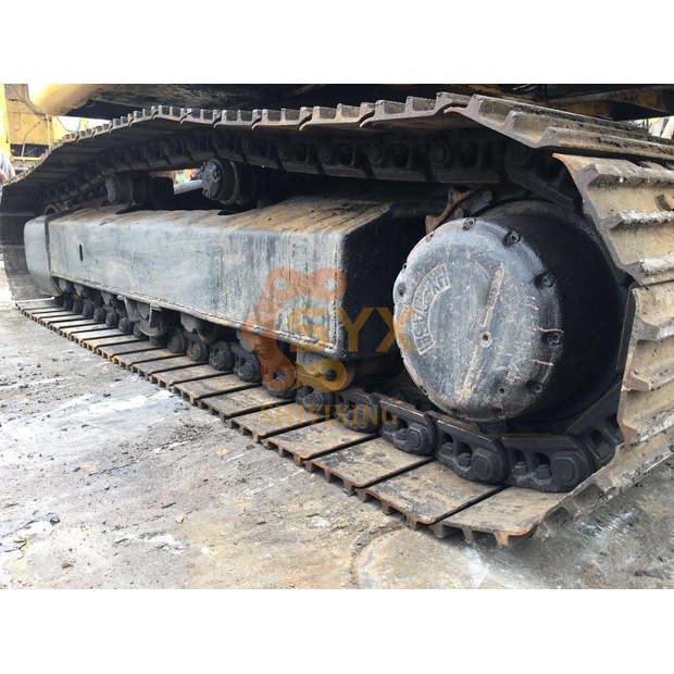 2021 Komatsu PC200-41670793