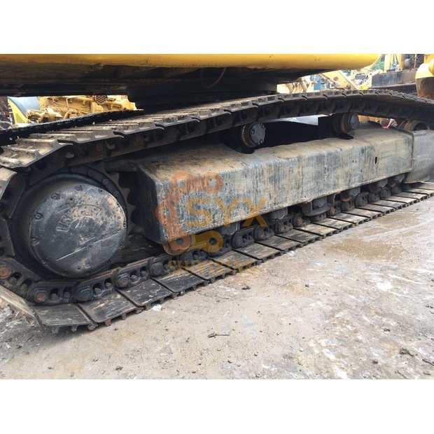 2021 Komatsu PC200-41670794