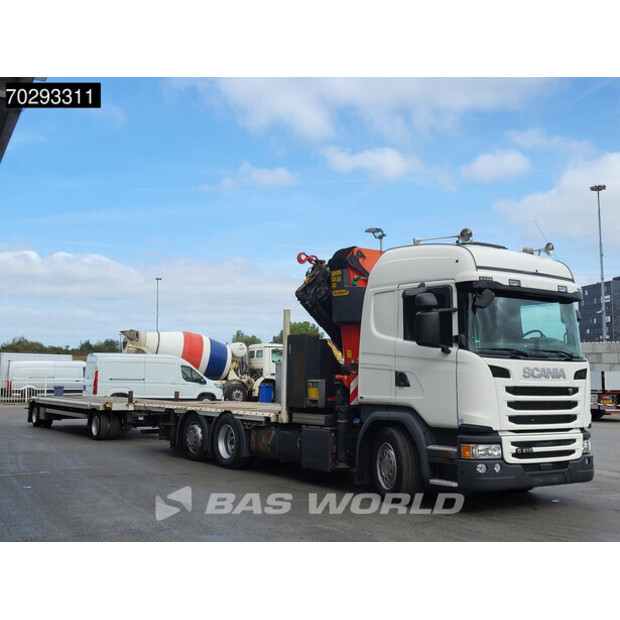2017 Scania G410-41670808